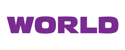 world