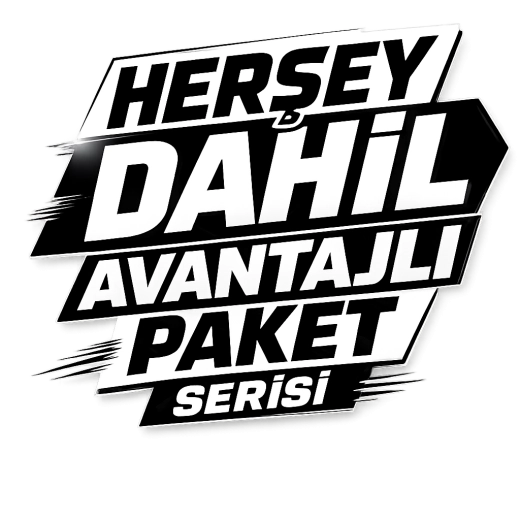 Avantajlı Paketler