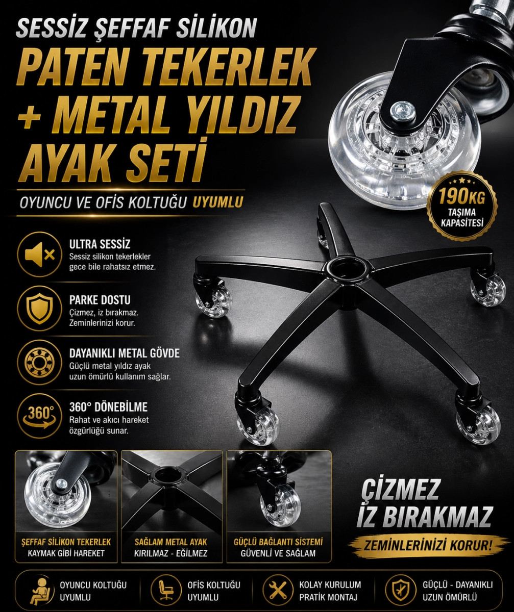 Müşterimizden Kare