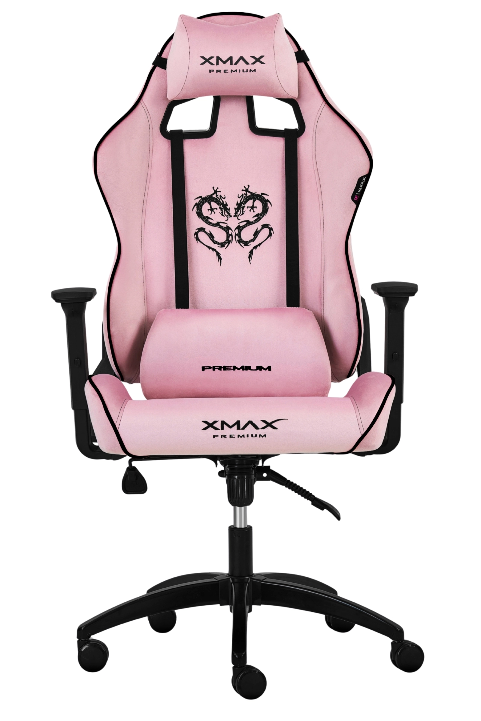 Pembe Oyuncu Koltuğu | XMAX Rio Balerion