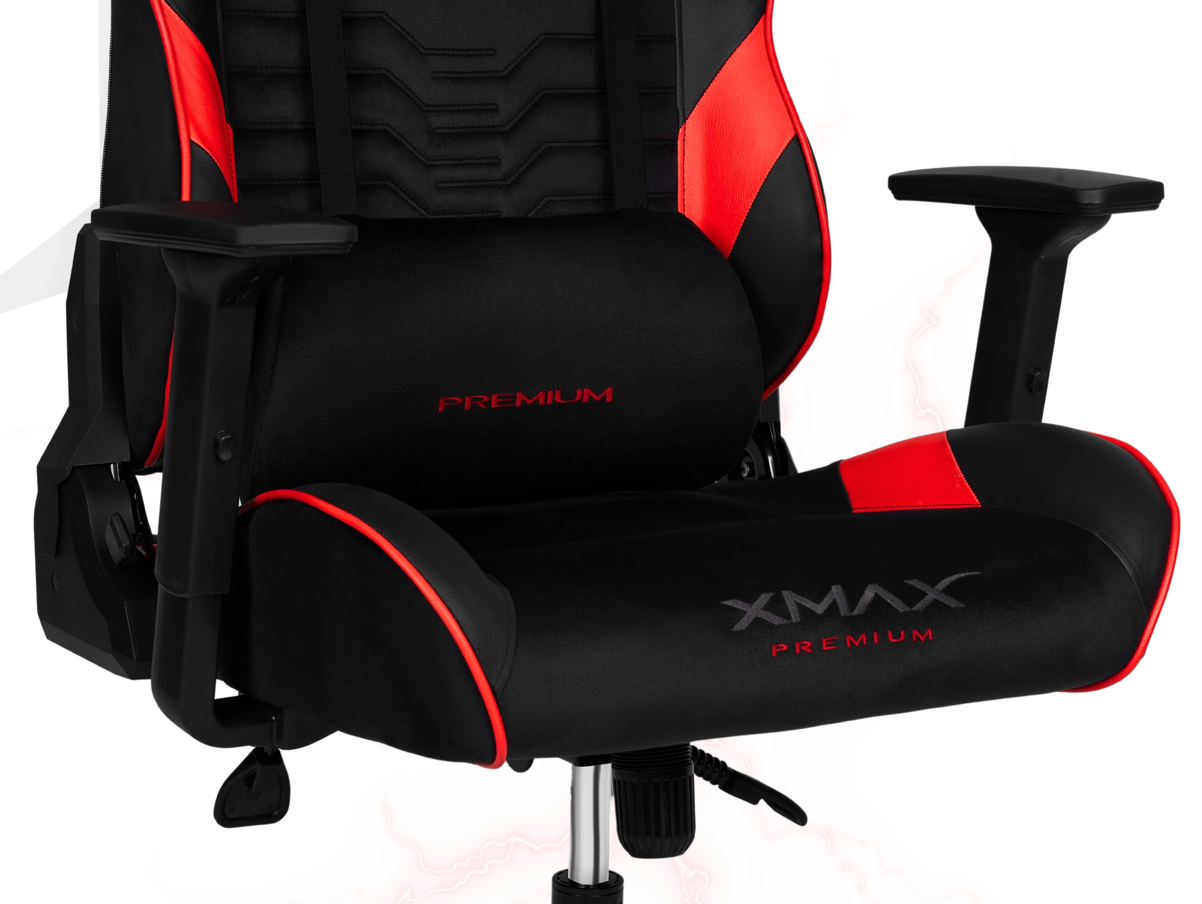 Sınırlı Stok Serisi Oyuncu Koltuğu | XMAX Rio Balerion