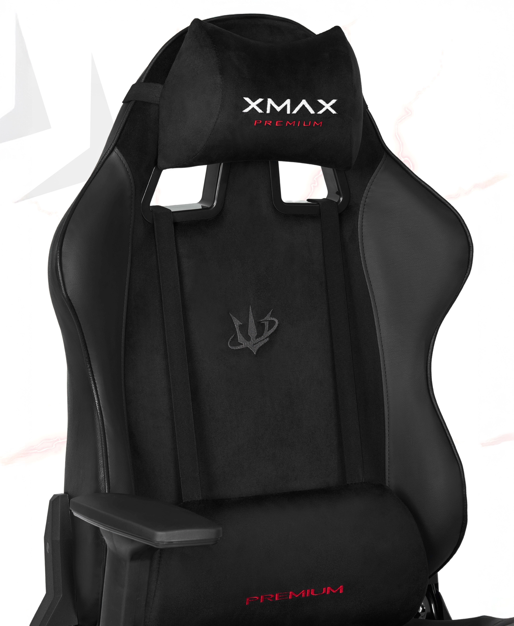 Sınırlı Stok Serisi Oyuncu Koltuğu | XMAX Rio Balerion