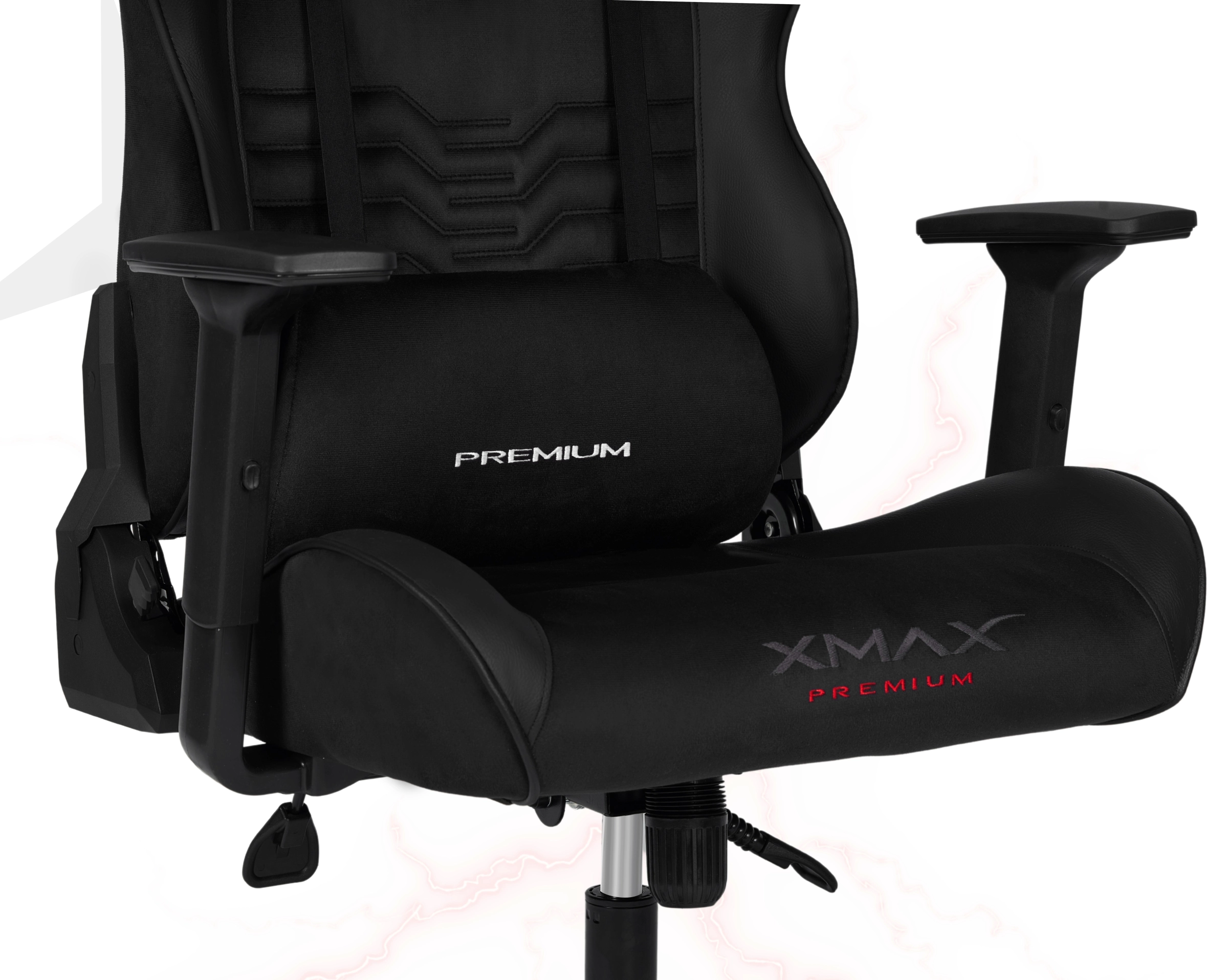 Sınırlı Stok Serisi Oyuncu Koltuğu | XMAX Rio Balerion