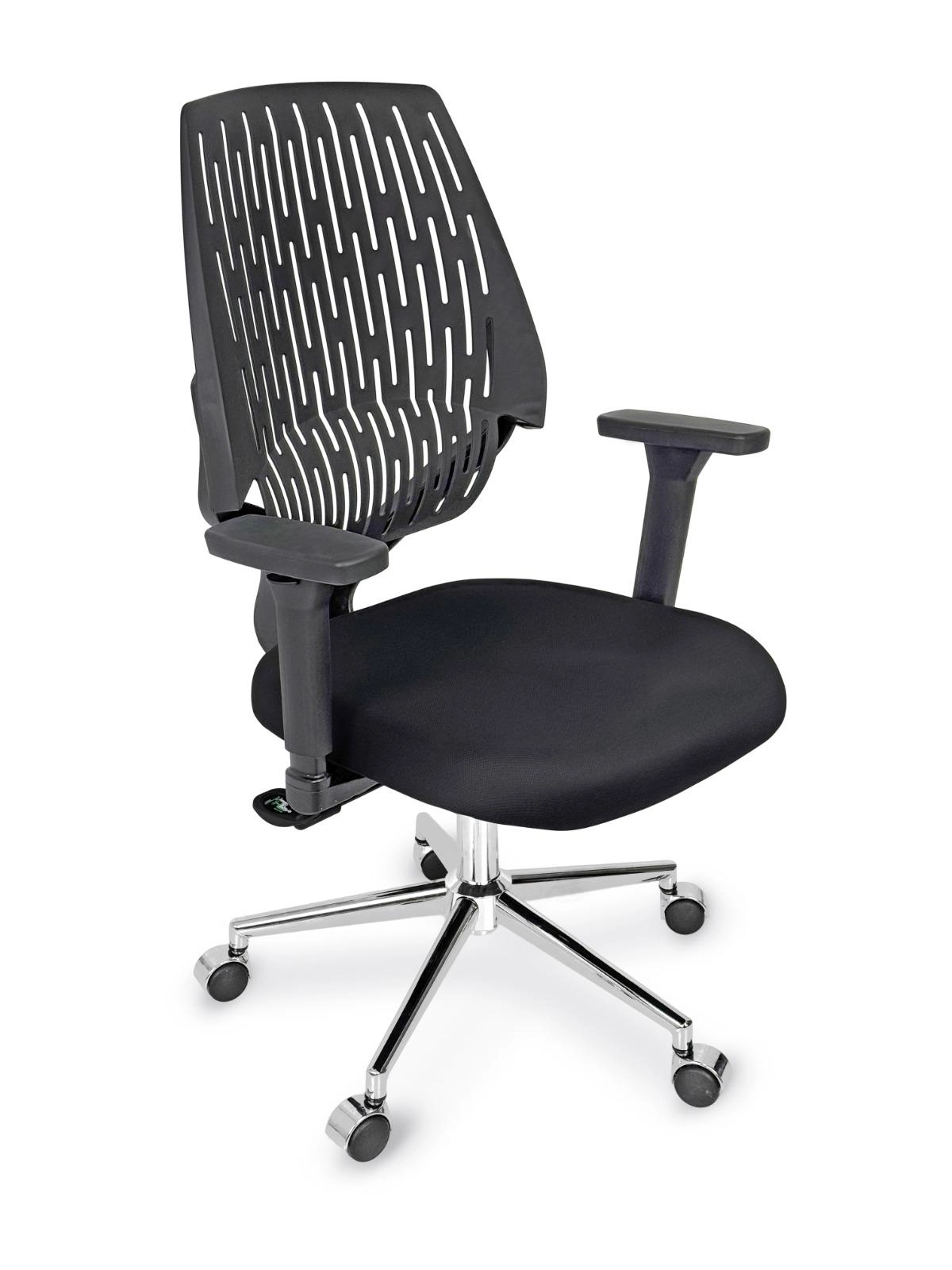 XMAX Milano MonoCore 3D Kol İthal Mekanizmalı Çalışma Koltuğu