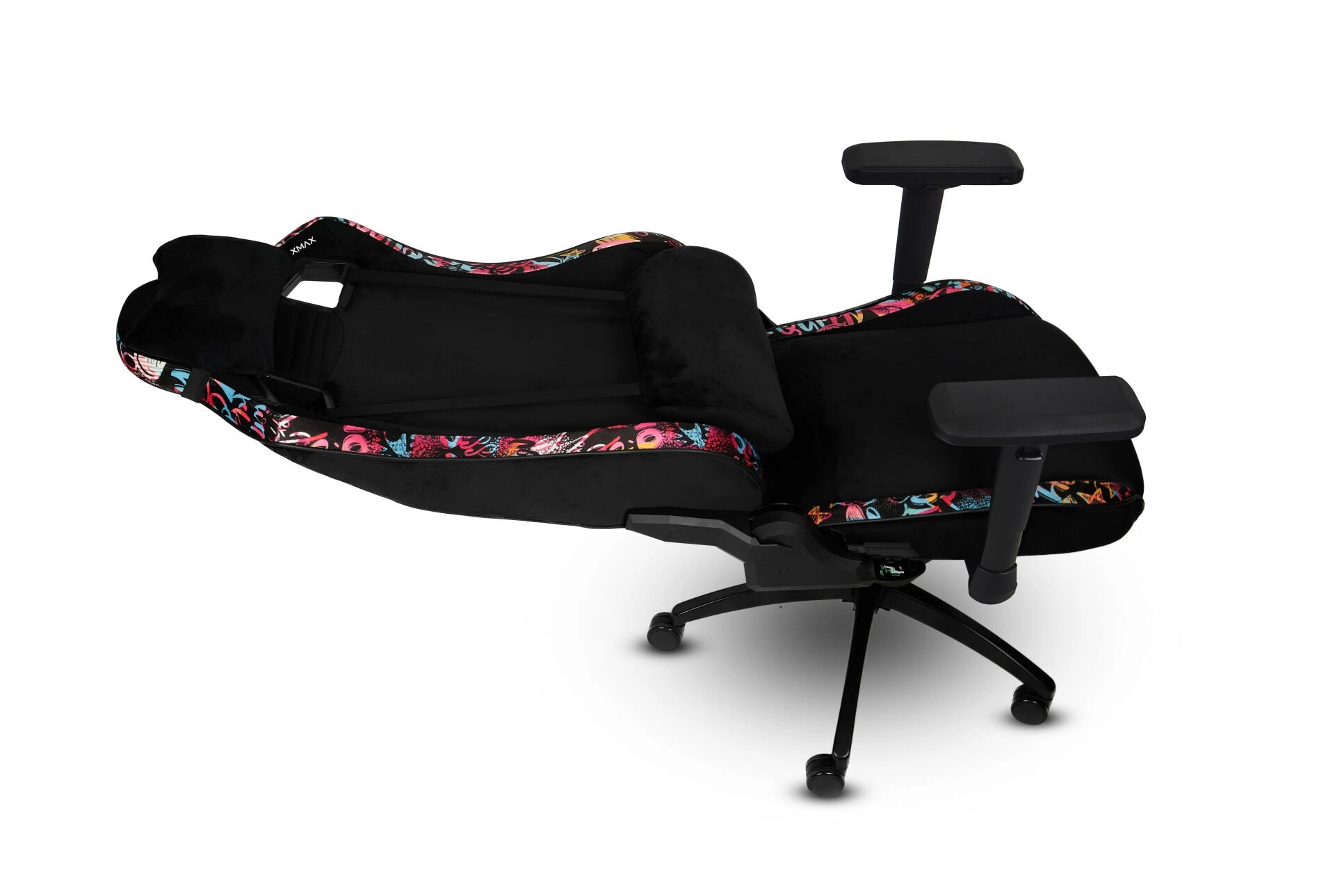 Siyah Supreme Oyuncu Koltuğu | XMAX Pro Maximus