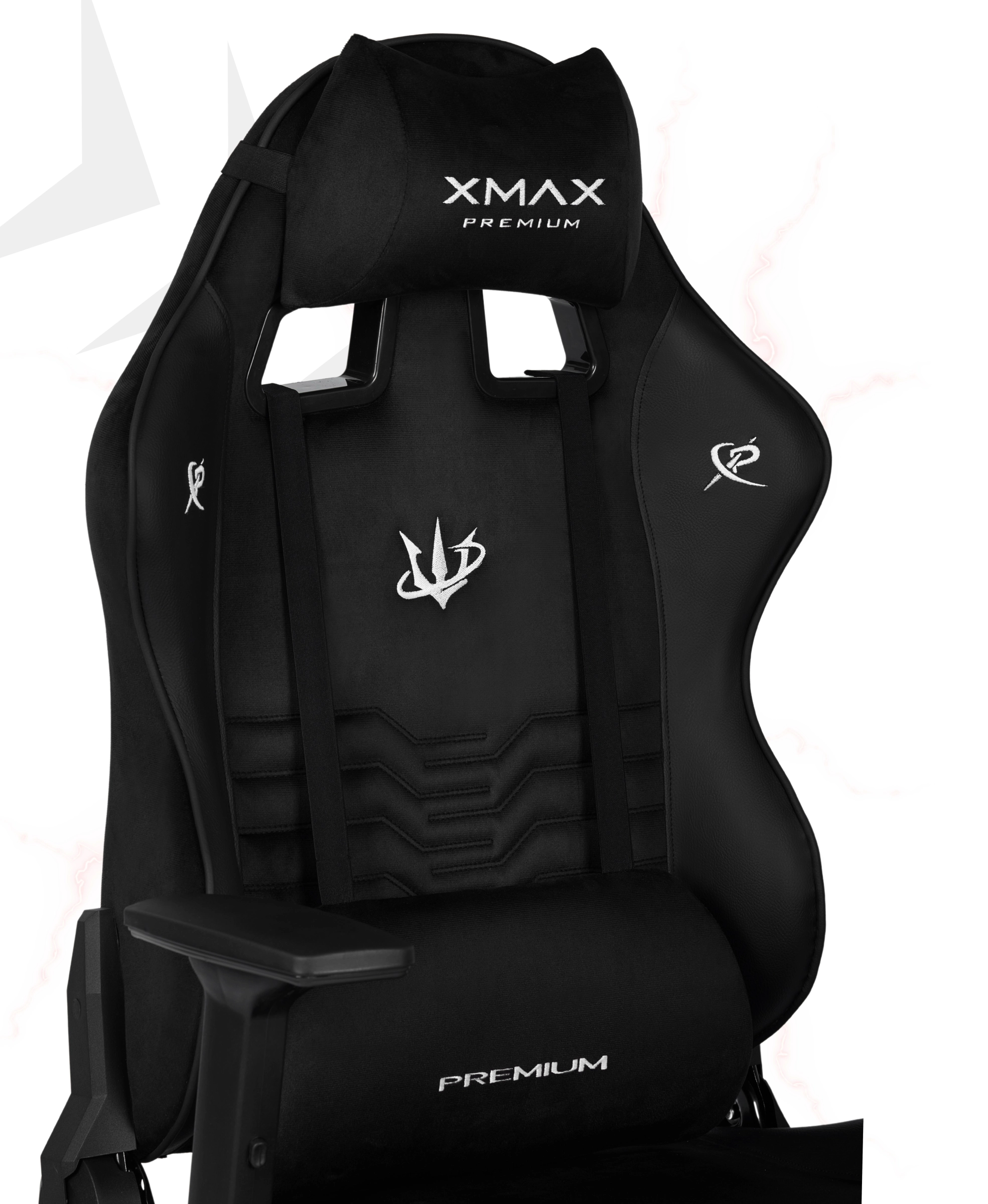 Sınırlı Stok Serisi Oyuncu Koltuğu | XMAX Rio Balerion
