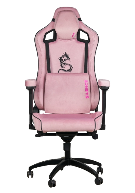 Pembe Oyuncu Koltuğu | XMAX Maximus