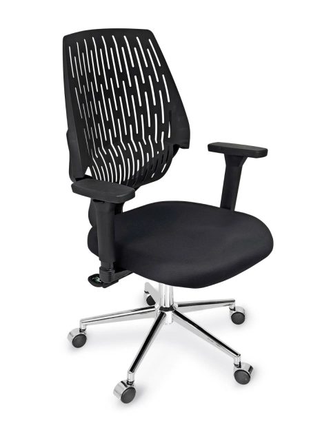 XMAX Milano MonoCore 3D Kol İthal Mekanizmalı Çalışma Koltuğu