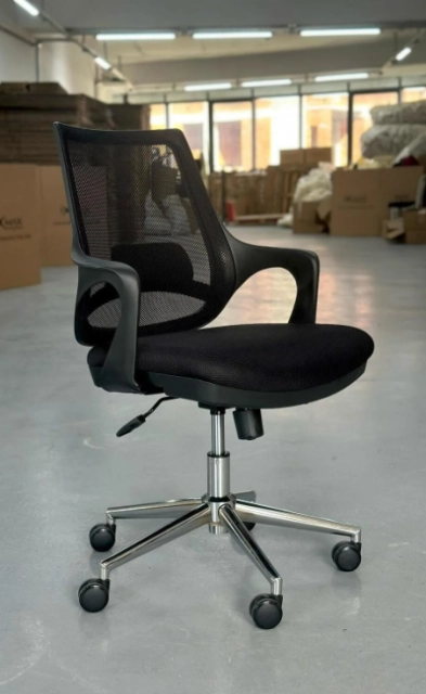 XMAX Oxford Ofis ve Çalışma Koltuğu