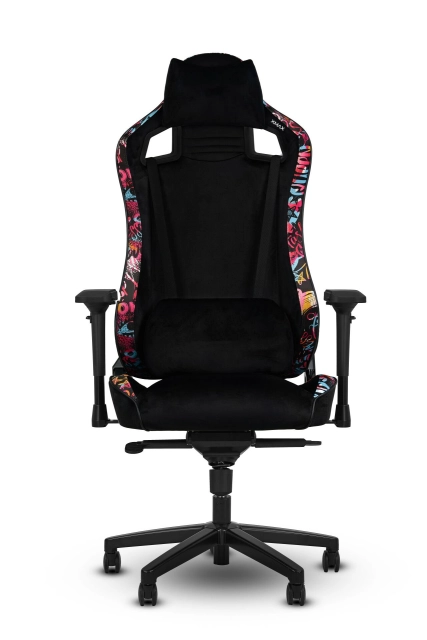 Siyah Supreme Oyuncu Koltuğu | XMAX Pro Maximus