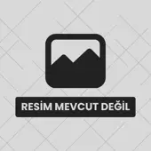 Antrasit Oyuncu Koltuğu | XMAX Rio Balerion